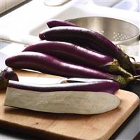 Violet Delite Eggplant
